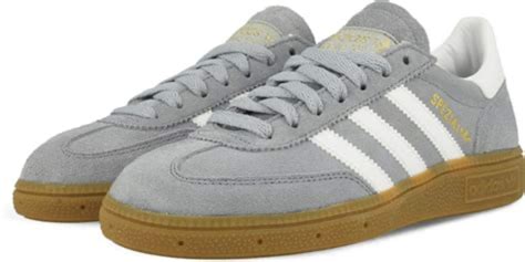 adidas spezial weiß grau